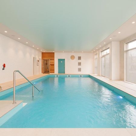 Aparthotel Domitys La Cristal'In Nancy Exteriér fotografie
