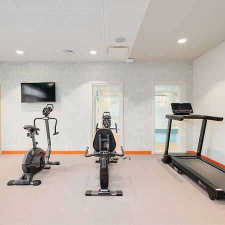 Aparthotel Domitys La Cristal'In Nancy Exteriér fotografie