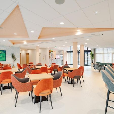 Aparthotel Domitys La Cristal'In Nancy Exteriér fotografie